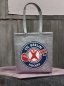 Preview: BagBase Einkaufstasche - CfL Logo Glitter